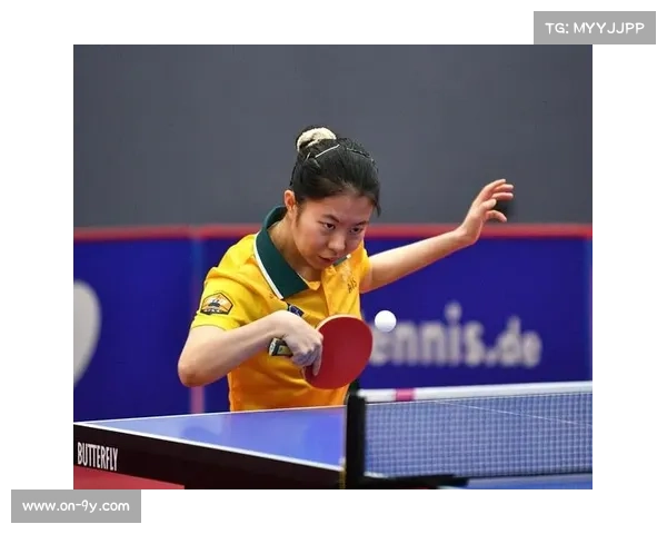 WTT葡萄牙支线赛收官,双打项目成练兵重点 WTT葡萄牙支线赛收官,双打项目成练兵重点