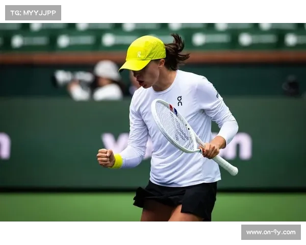 lululemon成为印第安维尔斯网球公开赛官方服装及鞋类装备供应商