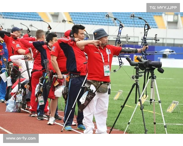 中国射击队开罗世锦赛揽12金7银2铜，打破5项世界纪录
